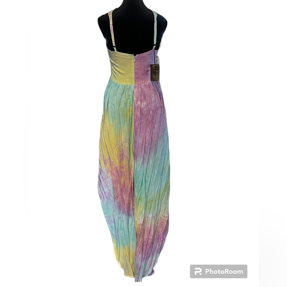 NWT DRESS ❤️THIS IS A LOVE SONG 🎶 - Picture 7 of 12